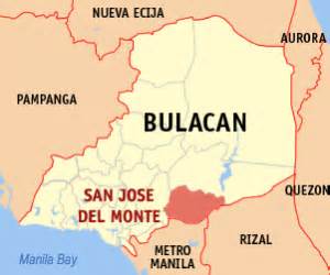 Sapang Palay Zip Code, Postal Code of San Jose Del Monte City .
